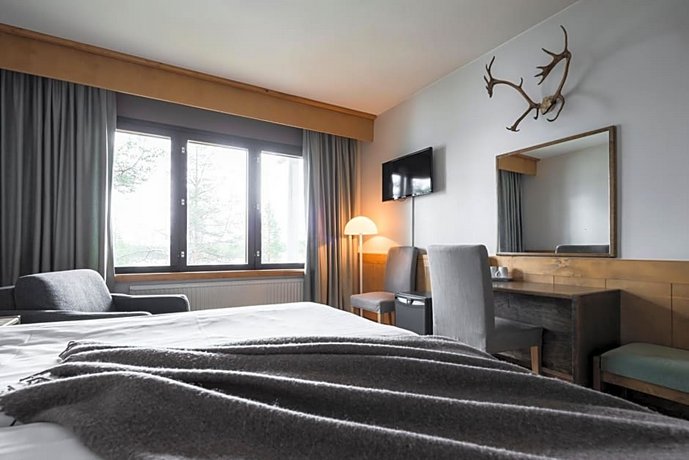 Lapland Hotels Hetta