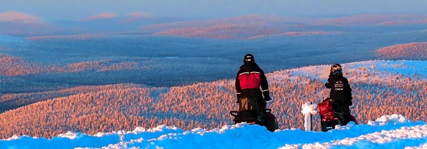Lapland Hotels Hetta