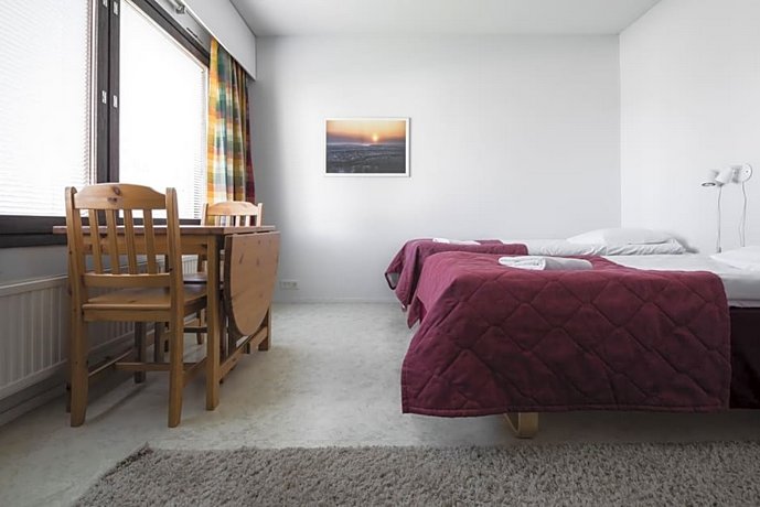 Lapland Hotels Hetta