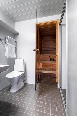 Lapland Hotels Hetta