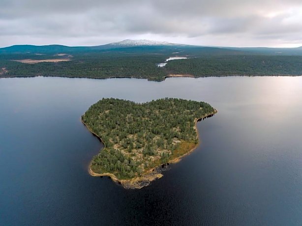 Lapland Hotels Hetta