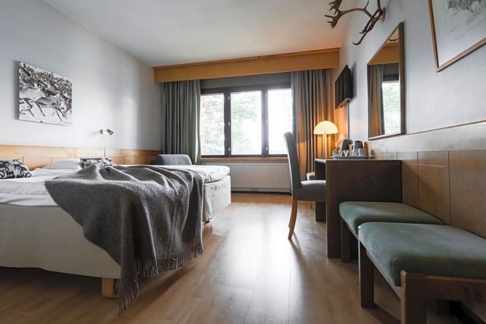 Lapland Hotels Hetta