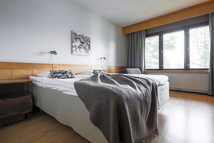 Lapland Hotels Hetta