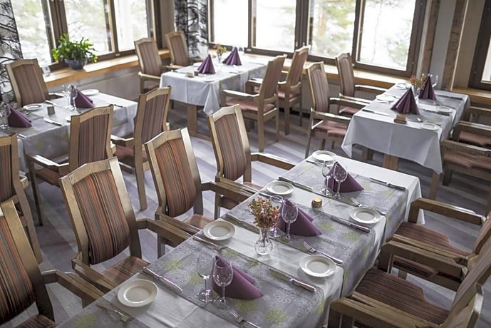 Lapland Hotels Hetta