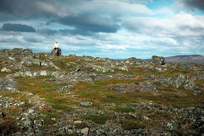 Lapland Hotels Hetta