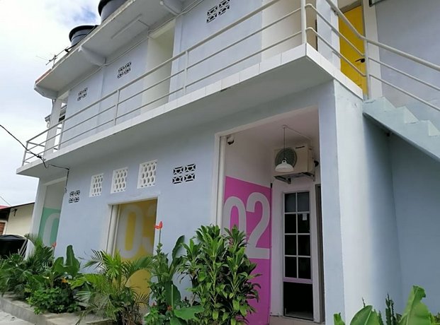 Teriang Village Inn