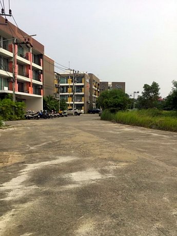 Best Point Condominium Cape Panwa