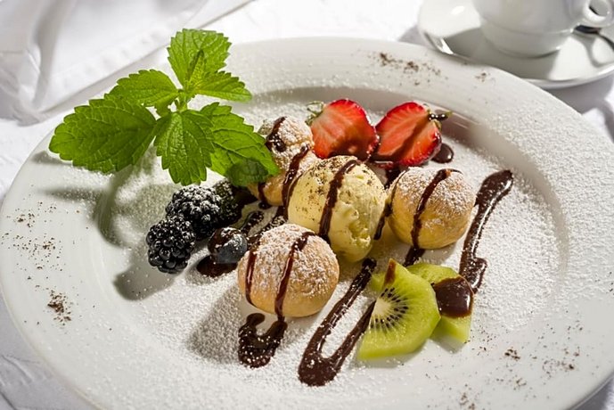 Sporthotel Austria