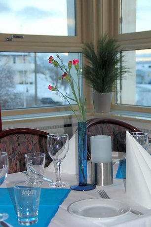 Hotell Maritim