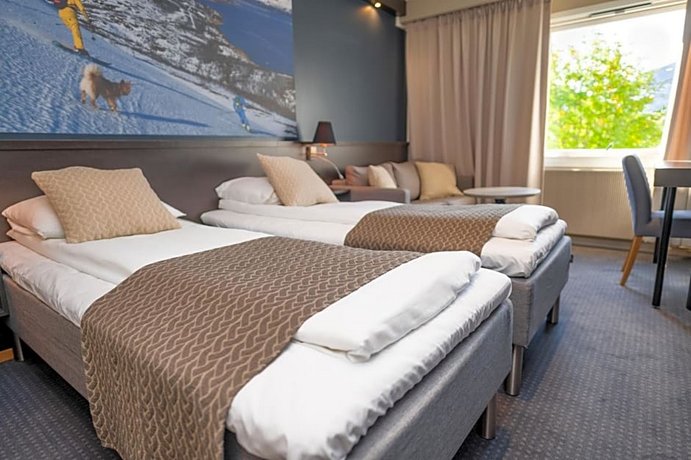 Hotell Maritim