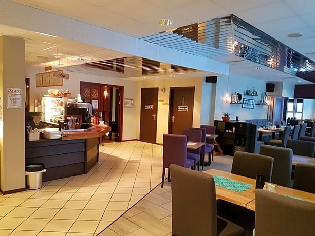Hotell Maritim