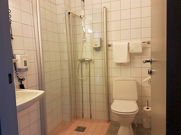 Hotell Maritim