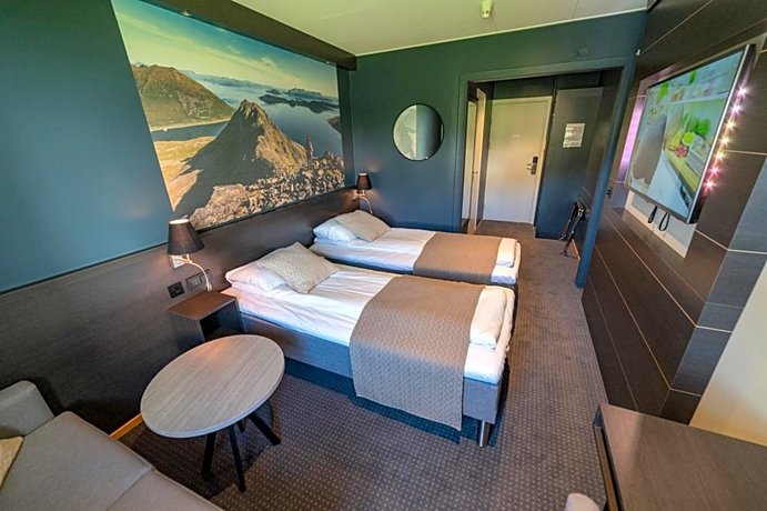 Hotell Maritim