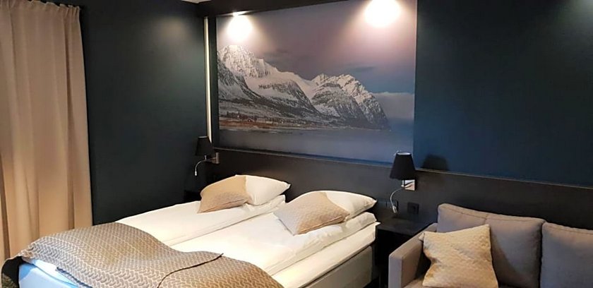 Hotell Maritim