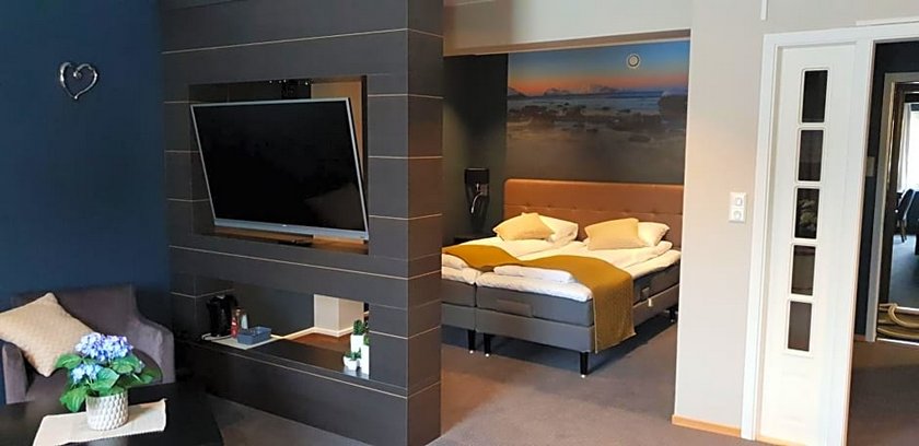 Hotell Maritim