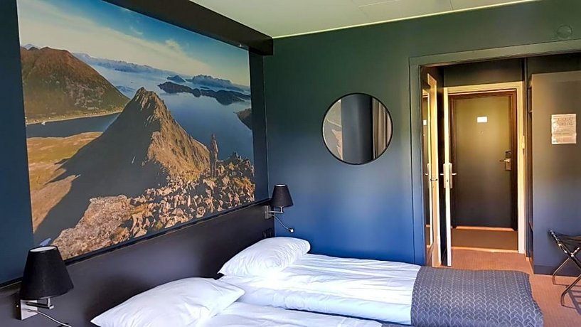 Hotell Maritim