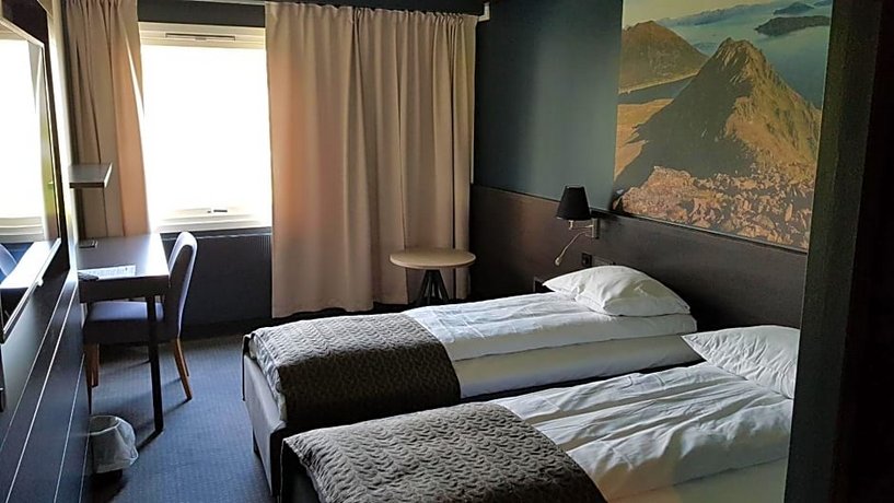 Hotell Maritim