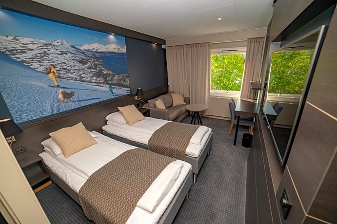 Hotell Maritim