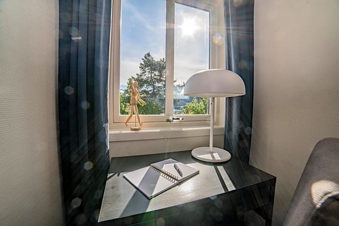 Hotell Maritim