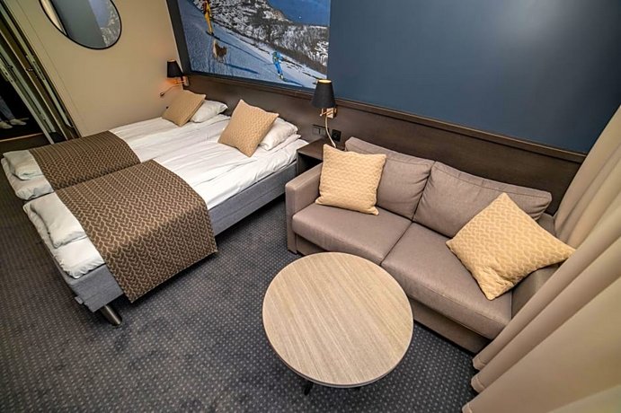 Hotell Maritim