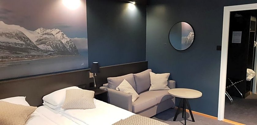 Hotell Maritim