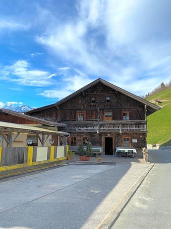 Gasthof Muhle Kolsass Austria thumbnail