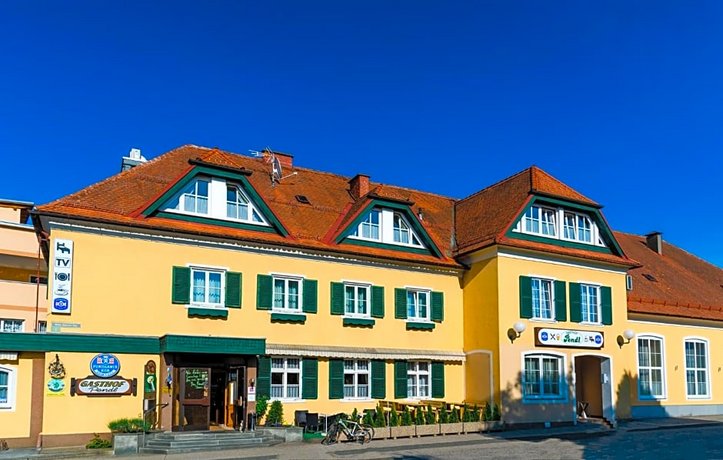 Hotel Pendl Kalsdorf bei Graz Austria thumbnail