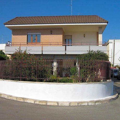 B&B Casa Letizia Appartamento al piano terra