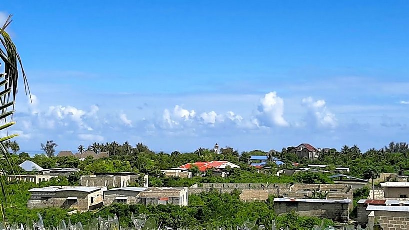 Kilimani House