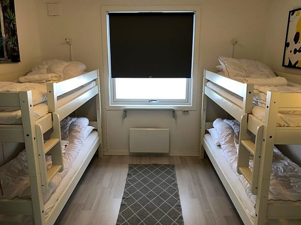 Vinstra Hostel