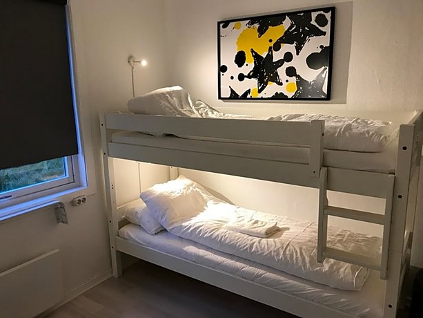 Vinstra Hostel