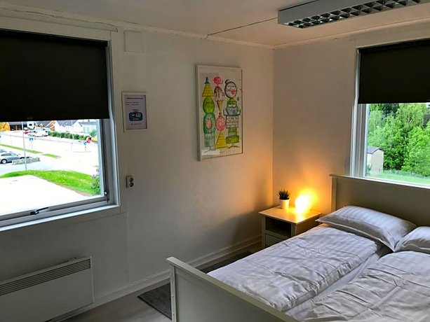 Vinstra Hostel