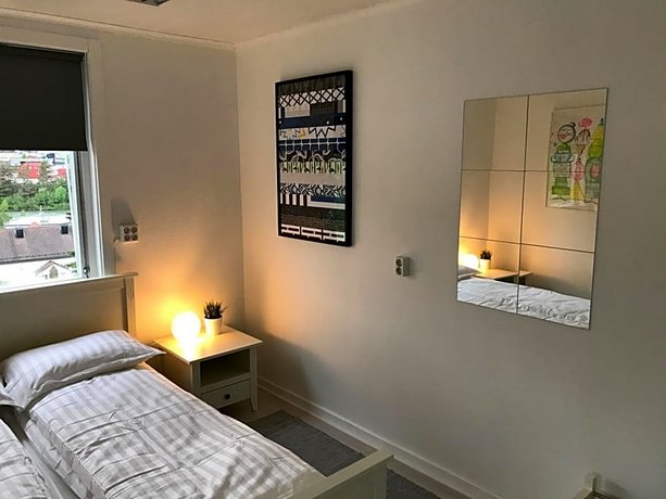 Vinstra Hostel
