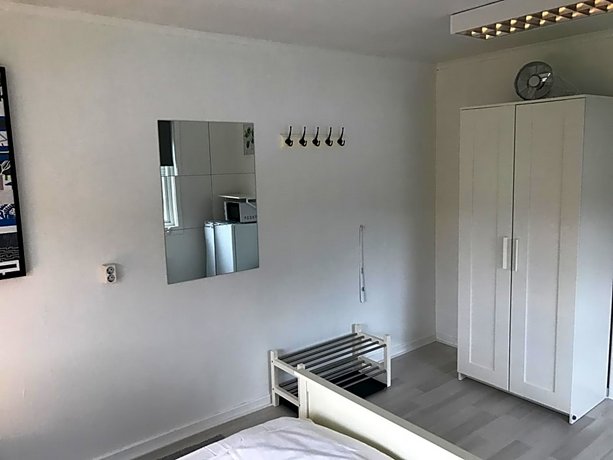 Vinstra Hostel