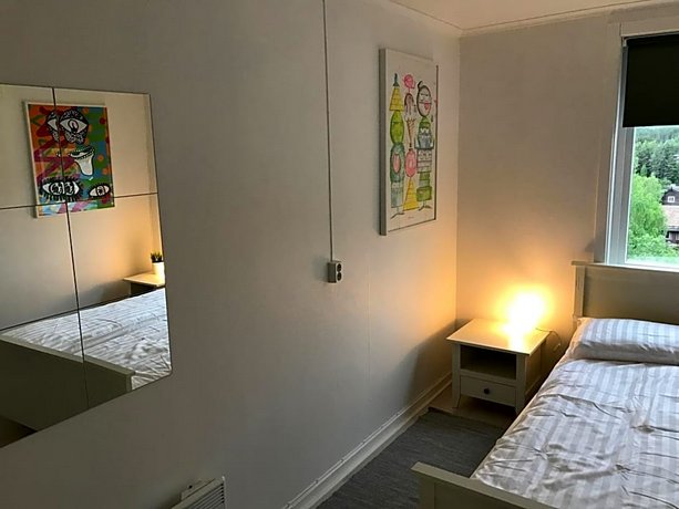 Vinstra Hostel