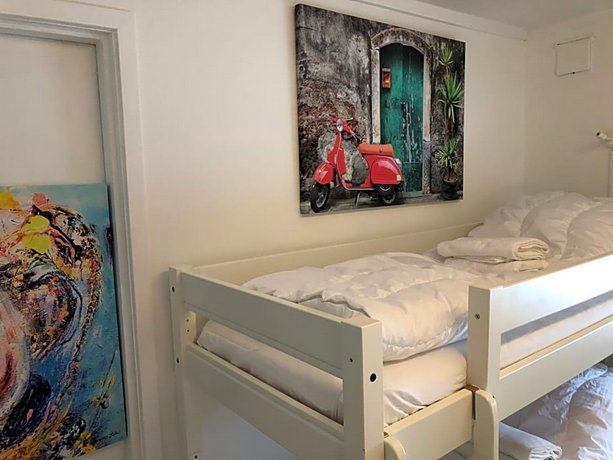 Vinstra Hostel