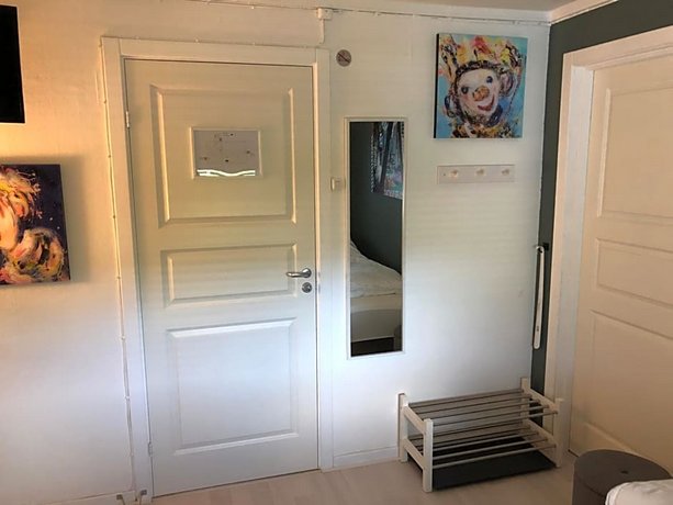 Vinstra Hostel