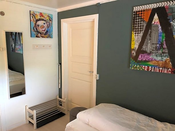 Vinstra Hostel