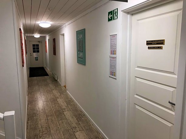 Vinstra Hostel