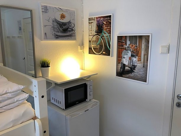 Vinstra Hostel