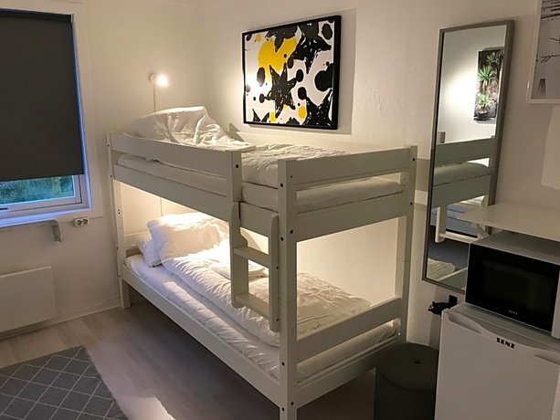 Vinstra Hostel