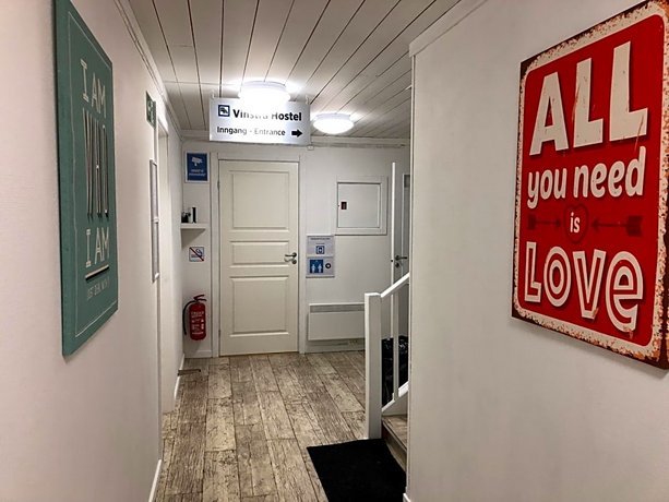 Vinstra Hostel