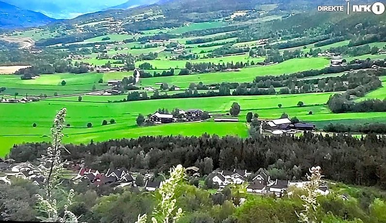 Vinstra Hostel