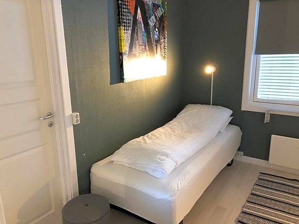 Vinstra Hostel