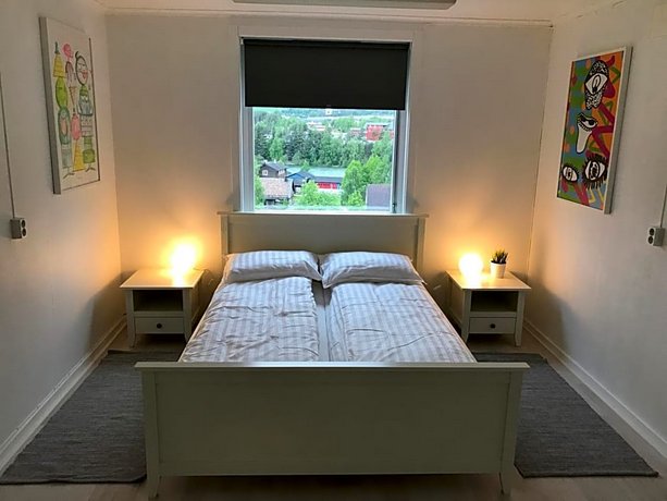 Vinstra Hostel