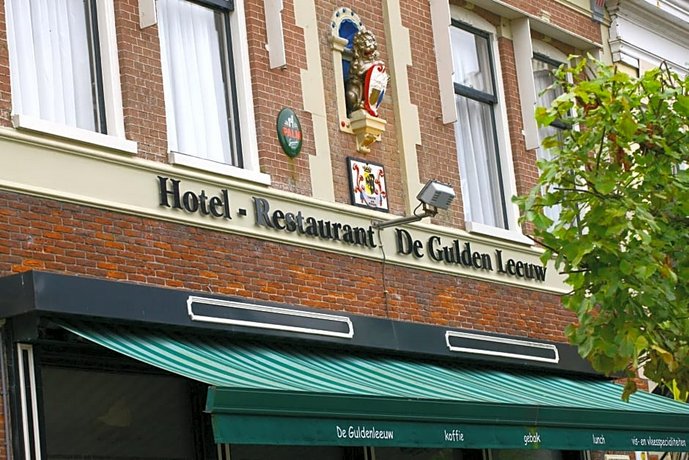 Hotel de Gulden Leeuw Friesland Province Netherlands thumbnail