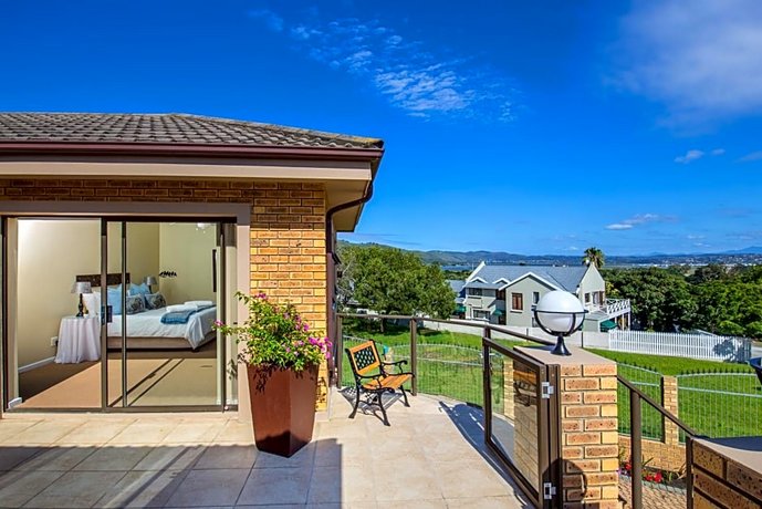 Bergsig B & B