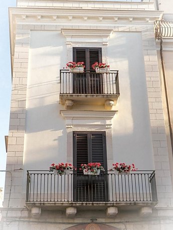 Sebel Luxury Rooms