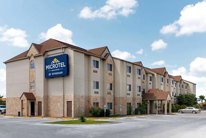 Microtel Inn and Suites Eagle Pass Eagle Pass Port of Entry United States thumbnail