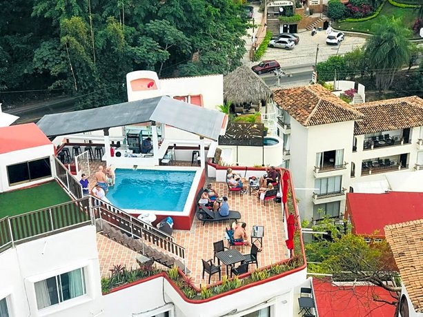 Hotel Amaca Puerto Vallarta - Adults Only 에밀리아노 사파타 Mexico thumbnail